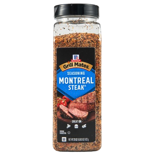 MTR Steak Seasoning 370g